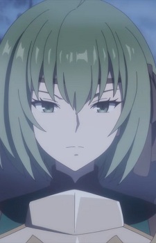 Edelbert, Seraphina