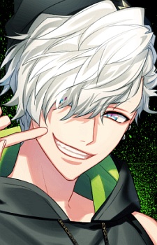Otoishi, Yuusei