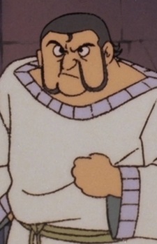 Tachi, Jacques