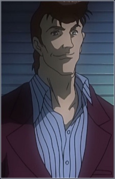 Galarde, Eddie