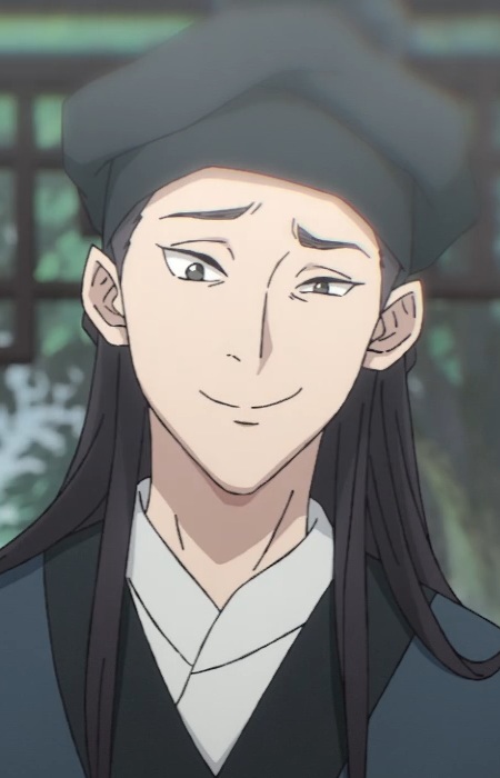 Jin, Zhao