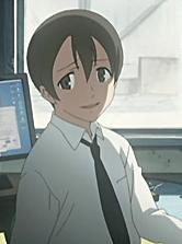 Machiya, Shouta