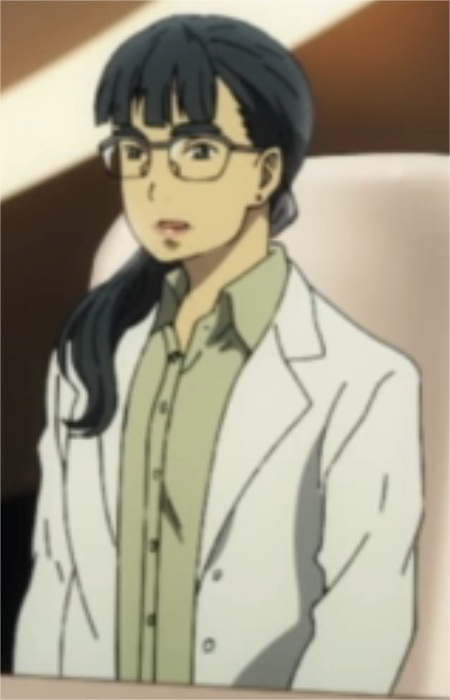 Dr. Mulligan