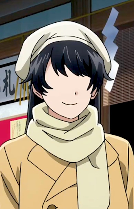 Sasaki's Sister
