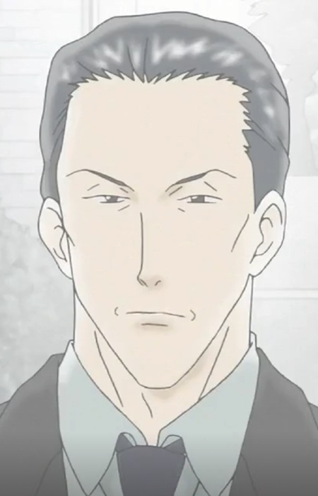 Akutagawa, Tadahiro