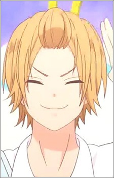 Karasuma, Yoshinari