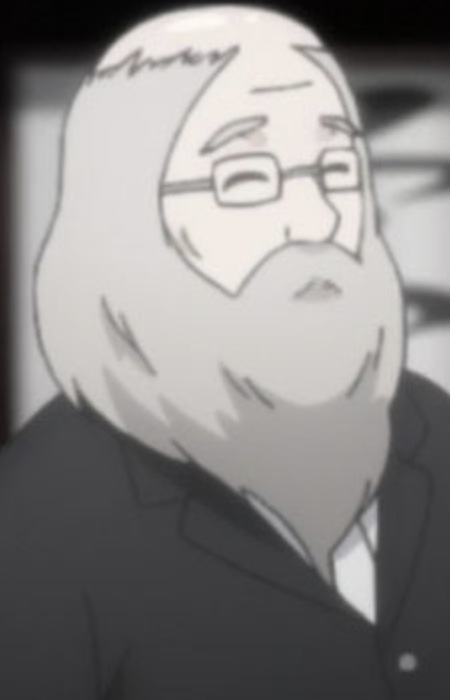 Principal