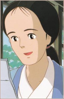 Kusakabe, Yasuko