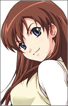 Iseshima, Aya