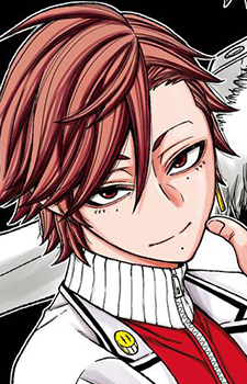 Oiranzaka, Kyouya