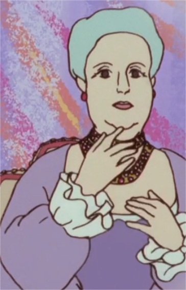 Marie-Thérèse