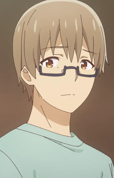 Minagi, Issei