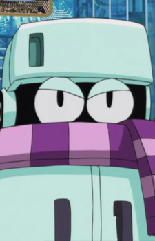 ColdMan.EXE