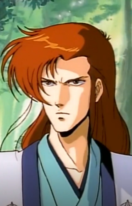 Sakon, Hayate