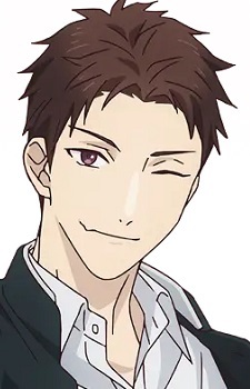 Aida, Yukihiro