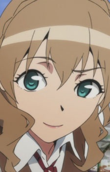 Hoshigaoka, Arisa