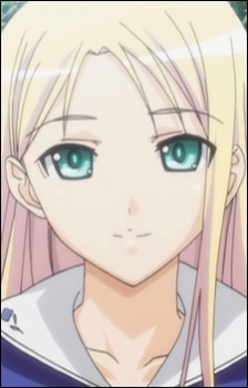 Date Wingfield, Reiko