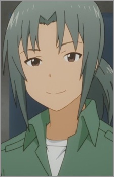 Mashiba, Youhei
