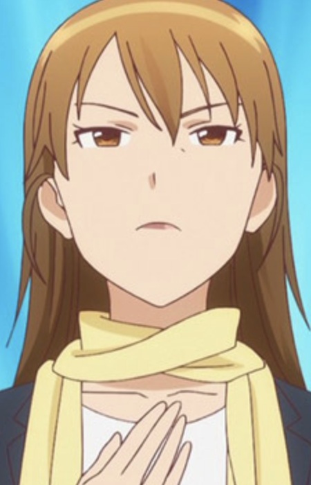 Miyakoshi, Youko