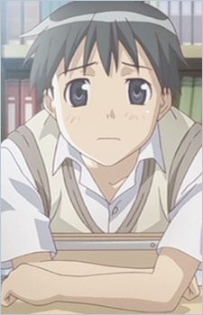 Kamiya, Junichi