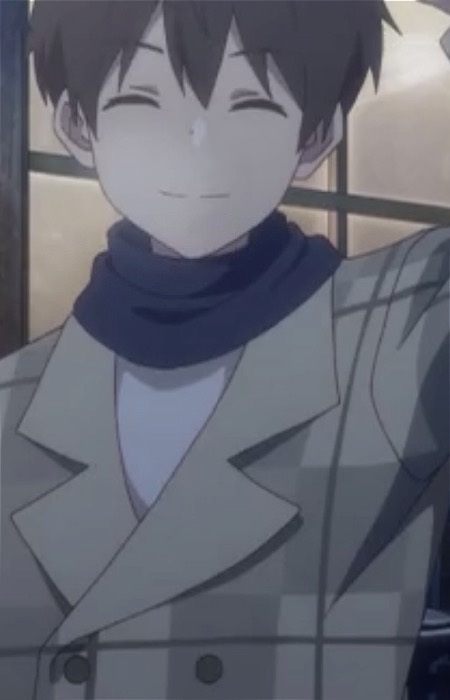 Kotake, Koutarou