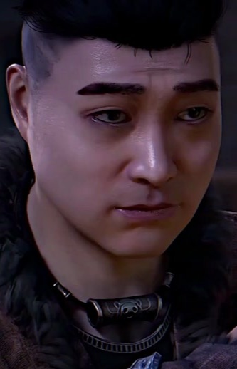 Zhong, Wu