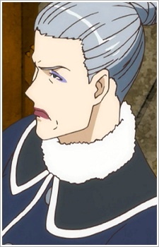 Hyousetsu no Joou
