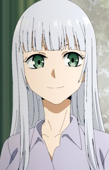 Hakudou, Yayoi