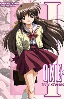 One: Kagayaku Kisetsu e - True Stories poster