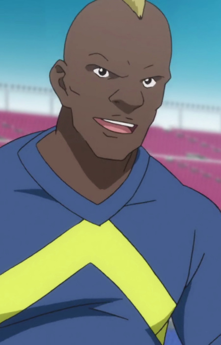 Balotelli, Mario