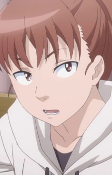 Inui, Yoriko