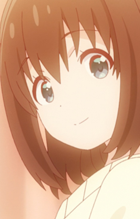Minagi, Yuuko