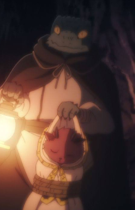 Assassin B