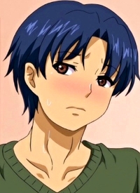 Mitarai, Noboru