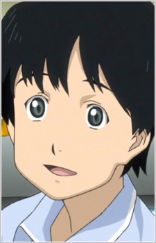 Satou, Kiyoshi