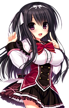 Rokuonji, Kaoruko