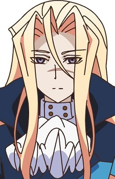 Kurozane, Chroma