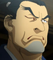 Date, Masamune