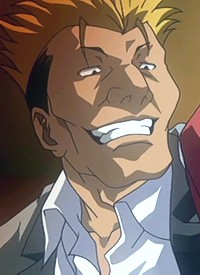 Tetsuya, Kawamura
