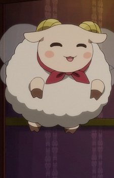 Hittsuji