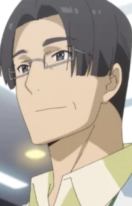 Kohagura, Kimitake