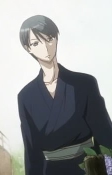 Suzumoto, Sougetsu
