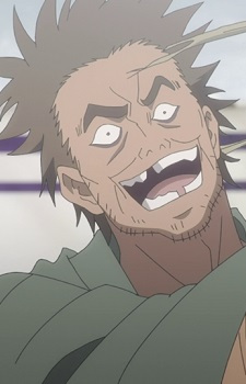 Adachi, Matagorou