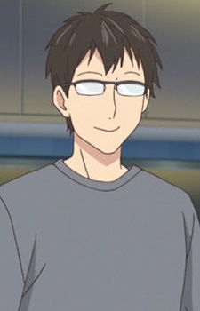 Nejima, Yuuji