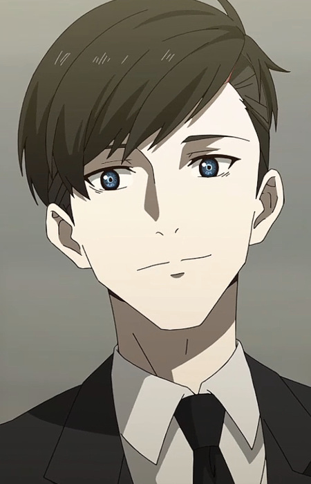 Yan, Yuechu