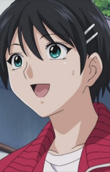Aono, Kyouko