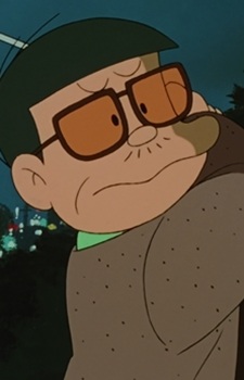 Shiratama, Kyouichi