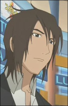Kiryuu, Daisuke