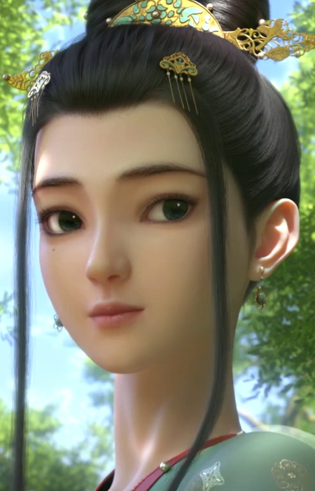 Li, Changge