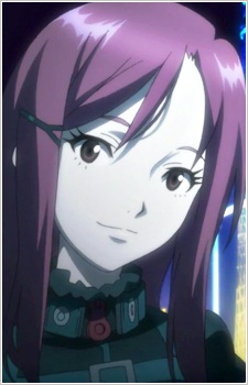 Kai, Kuniko